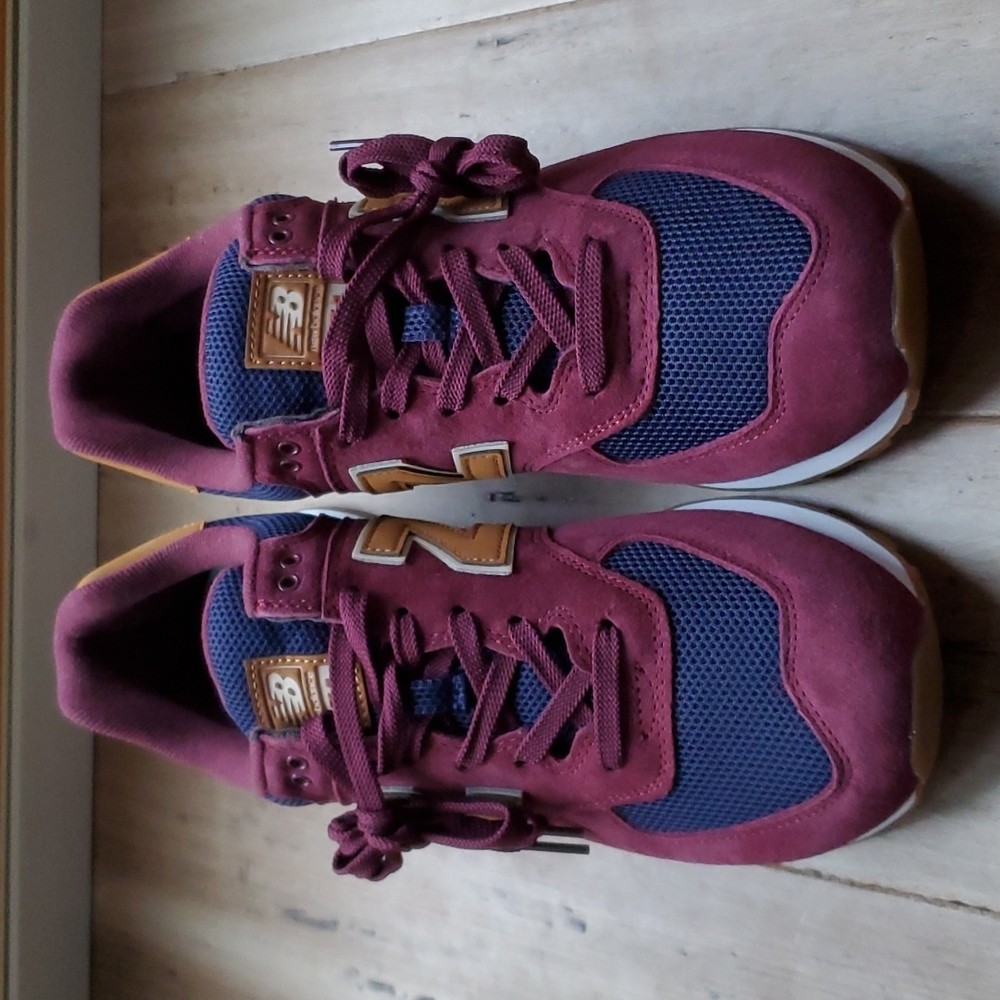 Brand new 574 New balance sneakers